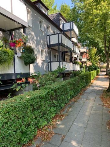Fewo In Sterkrade Oberhausen  Exterior photo